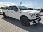 2017 Ford F150 Supercrew იყიდება Lebanon-ში, TN - Front End