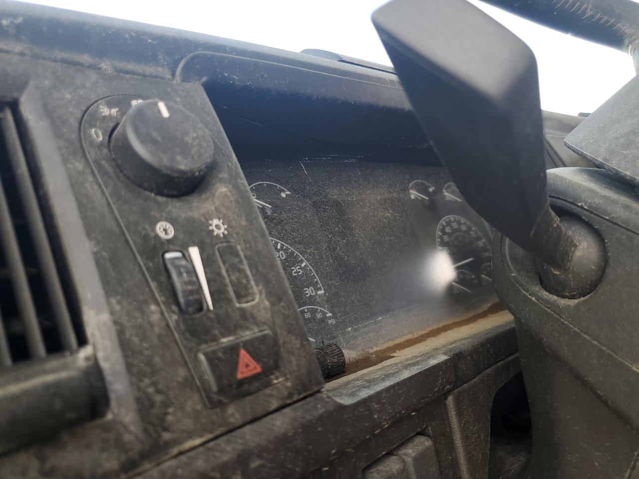 2022 Volvo Vnl Truck Cab And Chassis VIN: 4V4NC9EH0NN608938 Lot: 54863515