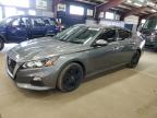 2020 Nissan Altima S na sprzedaż w East Granby, CT - Front End