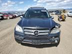 2010 Mercedes-Benz Gl 450 4Matic продається в Helena, MT - Front End