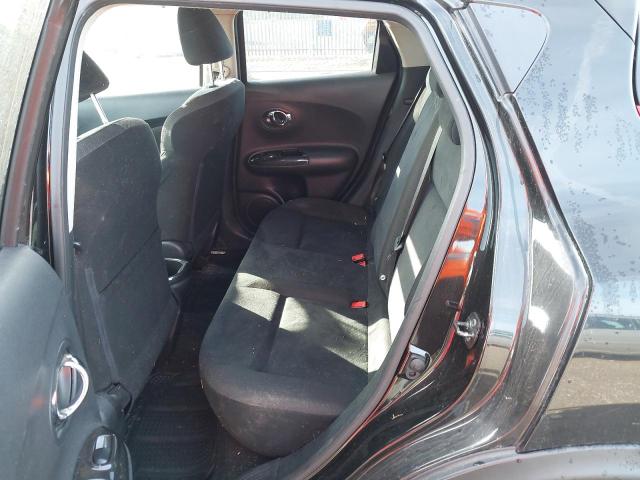 2013 NISSAN JUKE N-TEC