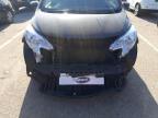 2016 NISSAN NOTE ACENT for sale at Copart SANDWICH