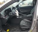2022 Hyundai Elantra Limited for Sale in Pekin, IL - Front End