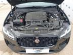 2021 JAGUAR F-PACE R-D for sale at Copart SANDY