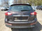 2008 INFINITI EX35 BASE à vendre chez Copart ON - LONDON