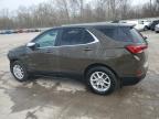2023 Chevrolet Equinox Lt for Sale in Ellwood City, PA - Front End