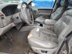 2002 Jeep Grand Cherokee Limited for Sale in Cahokia Heights, IL - Front End