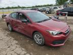 2022 Subaru Impreza  იყიდება Wichita-ში, KS - Side