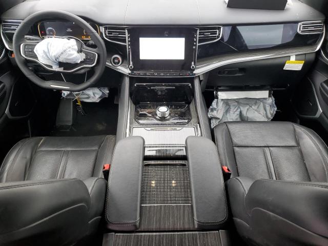 JEEP WAGONEER 2022 Srebrny