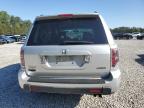 2006 Honda Pilot Ex на продаже в Ellenwood, GA - Front End