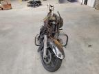 2007 HARLEY-DAVIDSON FLHX CALIFORNIA for sale at Copart CA - SO SACRAMENTO