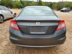 2012 Honda Civic Lx zu verkaufen in China Grove, NC - Front End