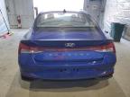 2023 Hyundai Elantra Sel продається в Candia, NH - Front End