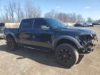 2013 Ford F150 Svt Raptor за продажба в Davison, MI - Front End