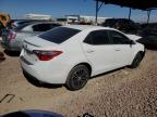2014 Toyota Corolla L იყიდება Phoenix-ში, AZ - Front End