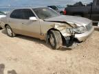 1998 Lexus Ls 400 na sprzedaż w San Antonio, TX - Front End