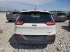 2014 Jeep Cherokee Latitude en Venta en Wayland, MI - Front End