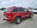 2005 Jeep Grand Cherokee Limited იყიდება Lumberton-ში, NC - Front End