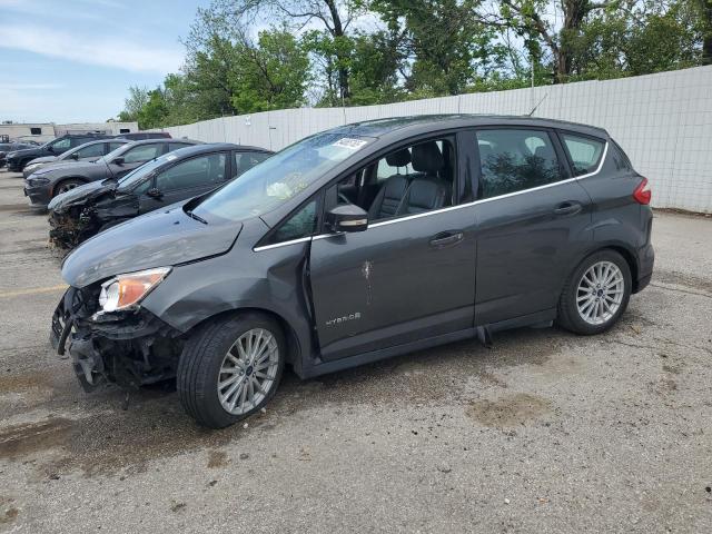 2016 Ford C-Max Sel