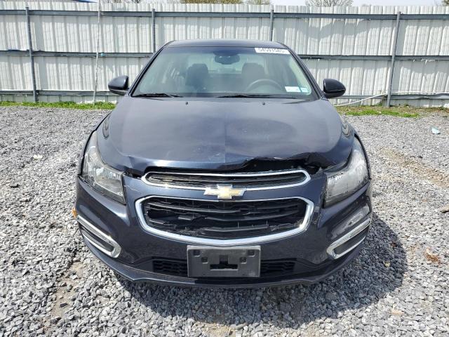  CHEVROLET CRUZE 2016 Szary