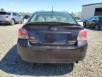 2013 Subaru Impreza Premium იყიდება Central Square-ში, NY - Front End