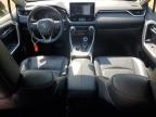 2019 Toyota Rav4 Limited en Venta en Longview, TX - Rear End