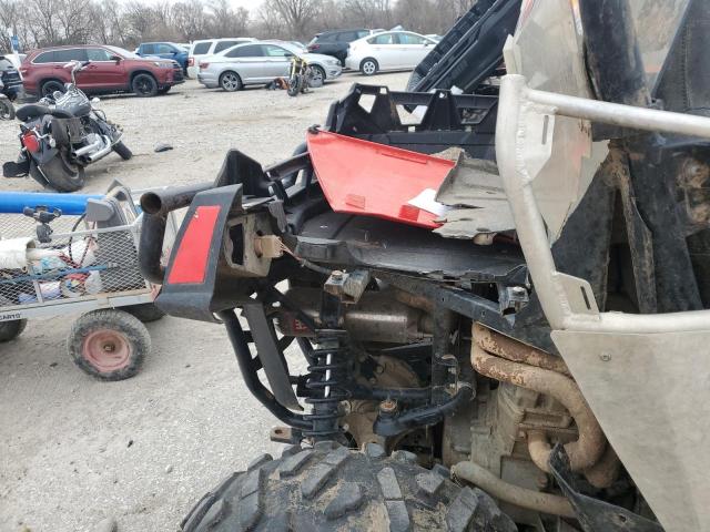 2012 POLARIS RANGER RZR 800