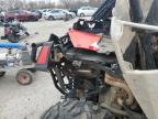 2012 POLARIS RANGER RZR 800 for sale at Copart IA - DES MOINES