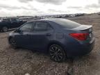 2019 Toyota Corolla L en Venta en Earlington, KY - Hail