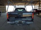 2002 Chevrolet Silverado K2500 Heavy Duty for Sale in Phoenix, AZ - Rear End