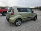2011 Kia Soul + zu verkaufen in Kansas City, KS - Vandalism