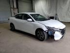 2025 Nissan Sentra Sv იყიდება Brookhaven-ში, NY - Front End