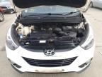 2013 HYUNDAI IX35 PREMI for sale at Copart WHITBURN