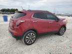 2018 Buick Encore Essence zu verkaufen in Temple, TX - Front End