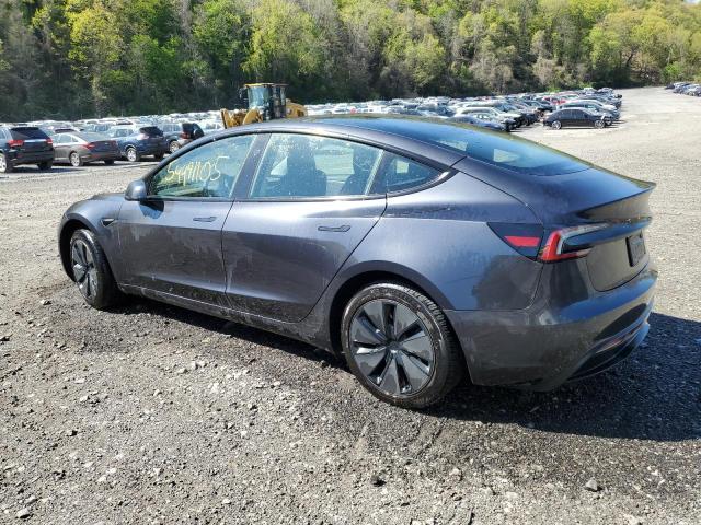  TESLA MODEL 3 2024 Szary