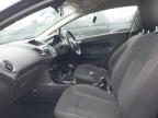 2015 FORD FIESTA ZET for sale at Copart BRISTOL