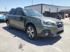 2018 Subaru Outback 2.5I Limited for Sale in Orlando, FL - Rollover