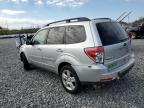 2010 Subaru Forester 2.5X Limited de vânzare în North Billerica, MA - Front End
