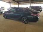 2018 Toyota Camry Hybrid продається в American Canyon, CA - Front End