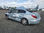 2012 Honda Civic Hybrid for Sale in Portland, OR - Rollover