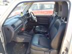 2004 SUZUKI JIMNY MODE for sale at Copart ROCHFORD