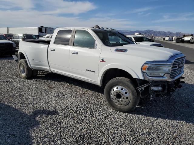  RAM 3500 2021 White