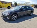 2024 Audi A6 Premium Plus იყიდება Glassboro-ში, NJ - Side