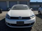 2012 Volkswagen Golf  for Sale in Eugene, OR - Mechanical