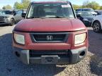 2006 Honda Element Ex за продажба в Hillsborough, NJ - Minor Dent/Scratches