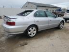 2002 Acura 3.2Tl  en Venta en Louisville, KY - Hail
