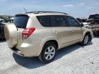 2009 Toyota Rav4 Limited de vânzare în Riverview, FL - Front End