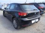 2018 SEAT IBIZA SE T for sale at Copart WOLVERHAMPTON