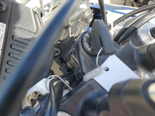 2024 APRILIA TUAREG 660