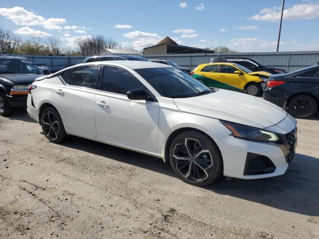  NISSAN ALTIMA 2023 Biały